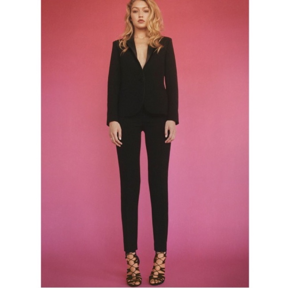 2/$20 Topshop Lace Up Wrap Heels